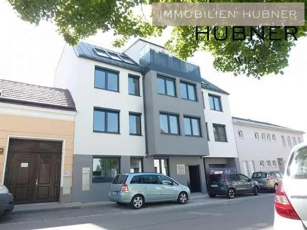3-Zimmer-Wohnung kaufen in Wien – 85 m², € 498.000 – Bild 18 von 23