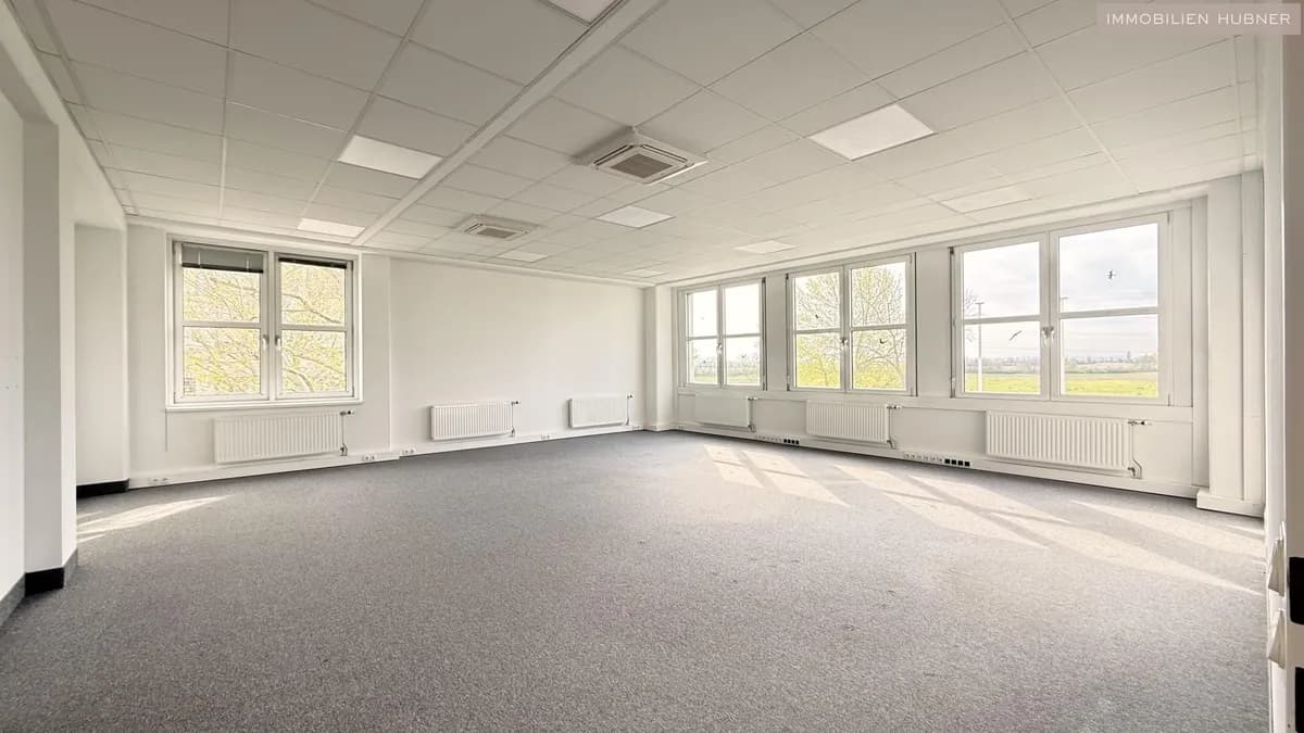 6-Zimmer-Gewerbeimmobilie mieten in Bruck an der Leitha – 223 m², € 2.886 – Bild 2 von 17