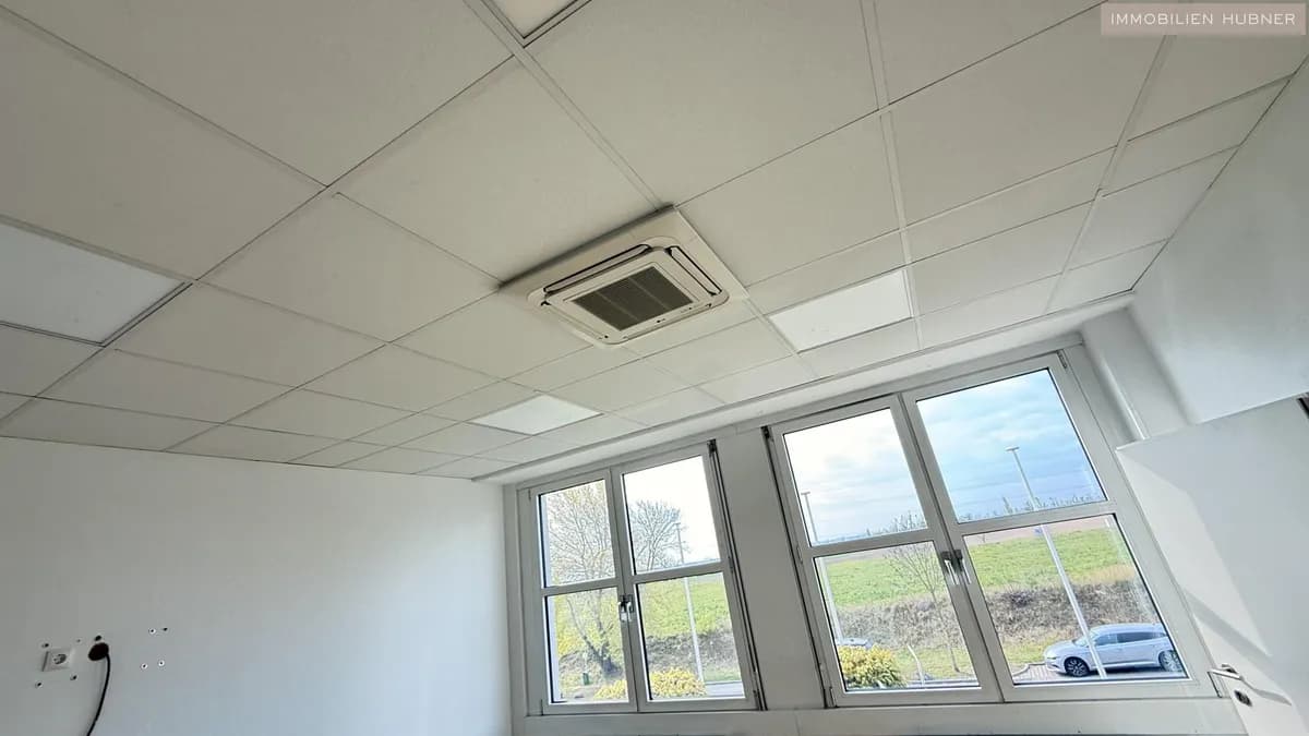6-Zimmer-Gewerbeimmobilie mieten in Bruck an der Leitha – 223 m², € 2.886 – Bild 6 von 17
