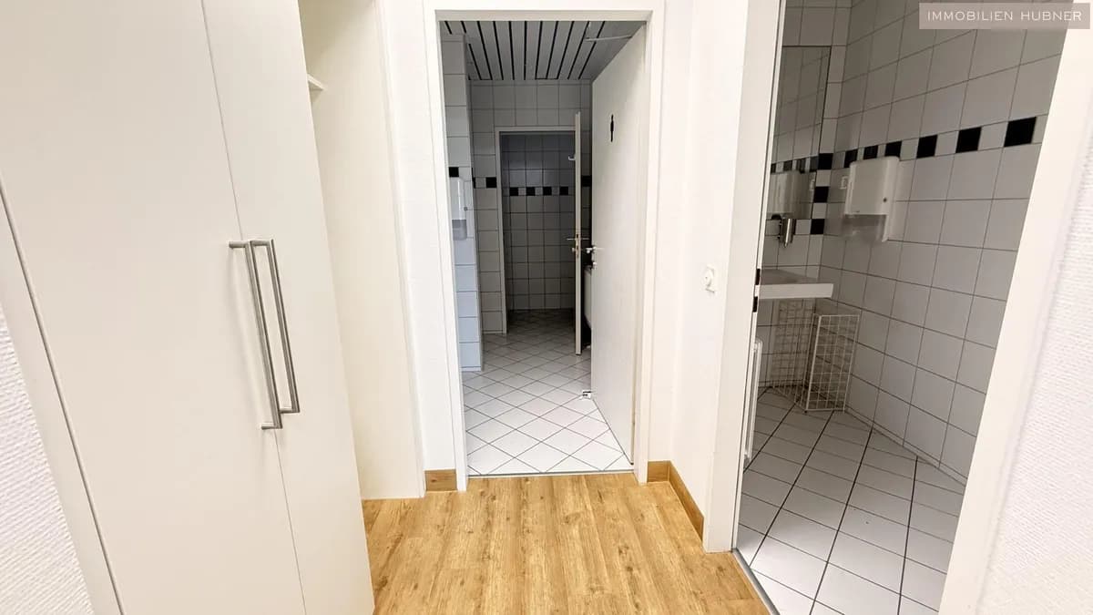 6-Zimmer-Gewerbeimmobilie mieten in Bruck an der Leitha – 223 m², € 2.886 – Bild 10 von 17