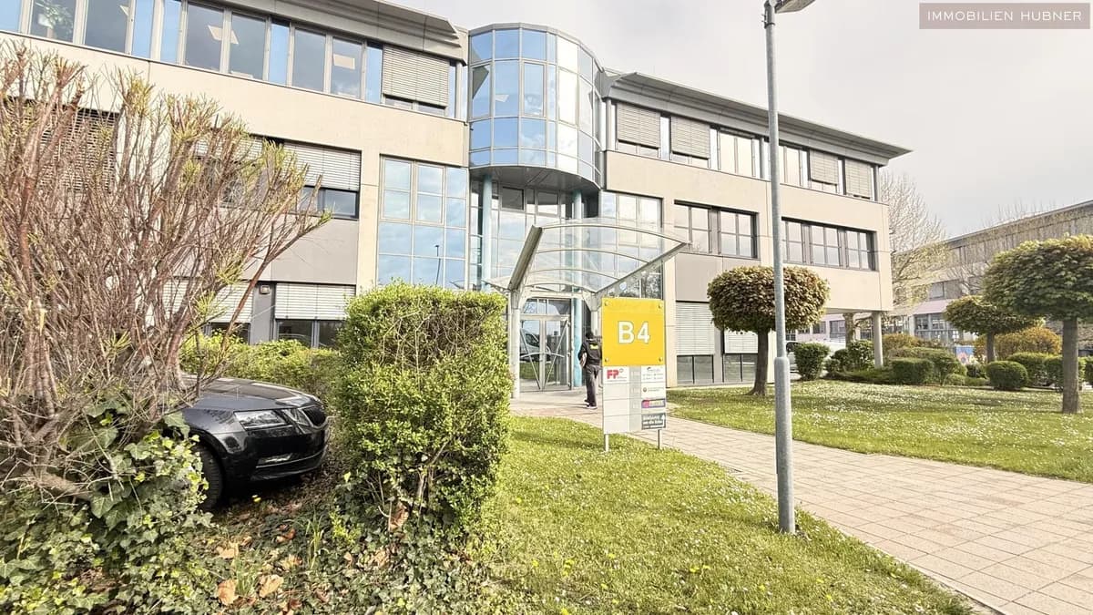 6-Zimmer-Gewerbeimmobilie mieten in Bruck an der Leitha – 223 m², € 2.886 – Bild 13 von 17