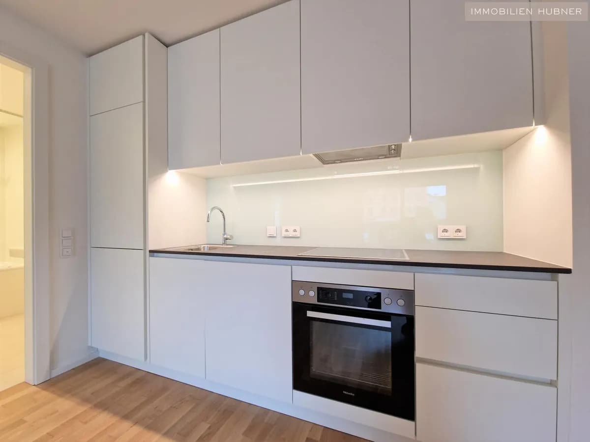 2-Zimmer-Wohnung mieten in Wien – 46 m², € 1.115 – Bild 3 von 15