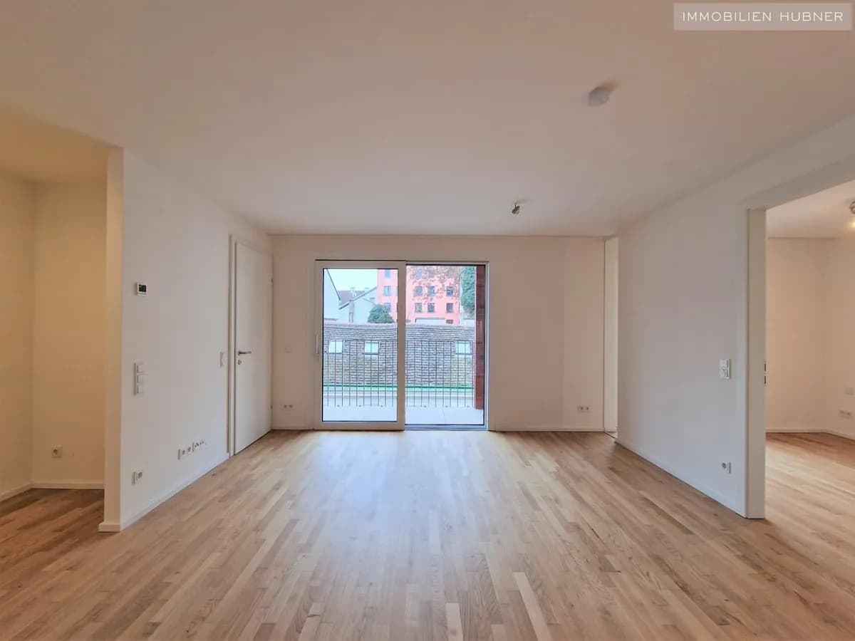 2-Zimmer-Wohnung mieten in Wien – 46 m², € 1.115 – Bild 4 von 15