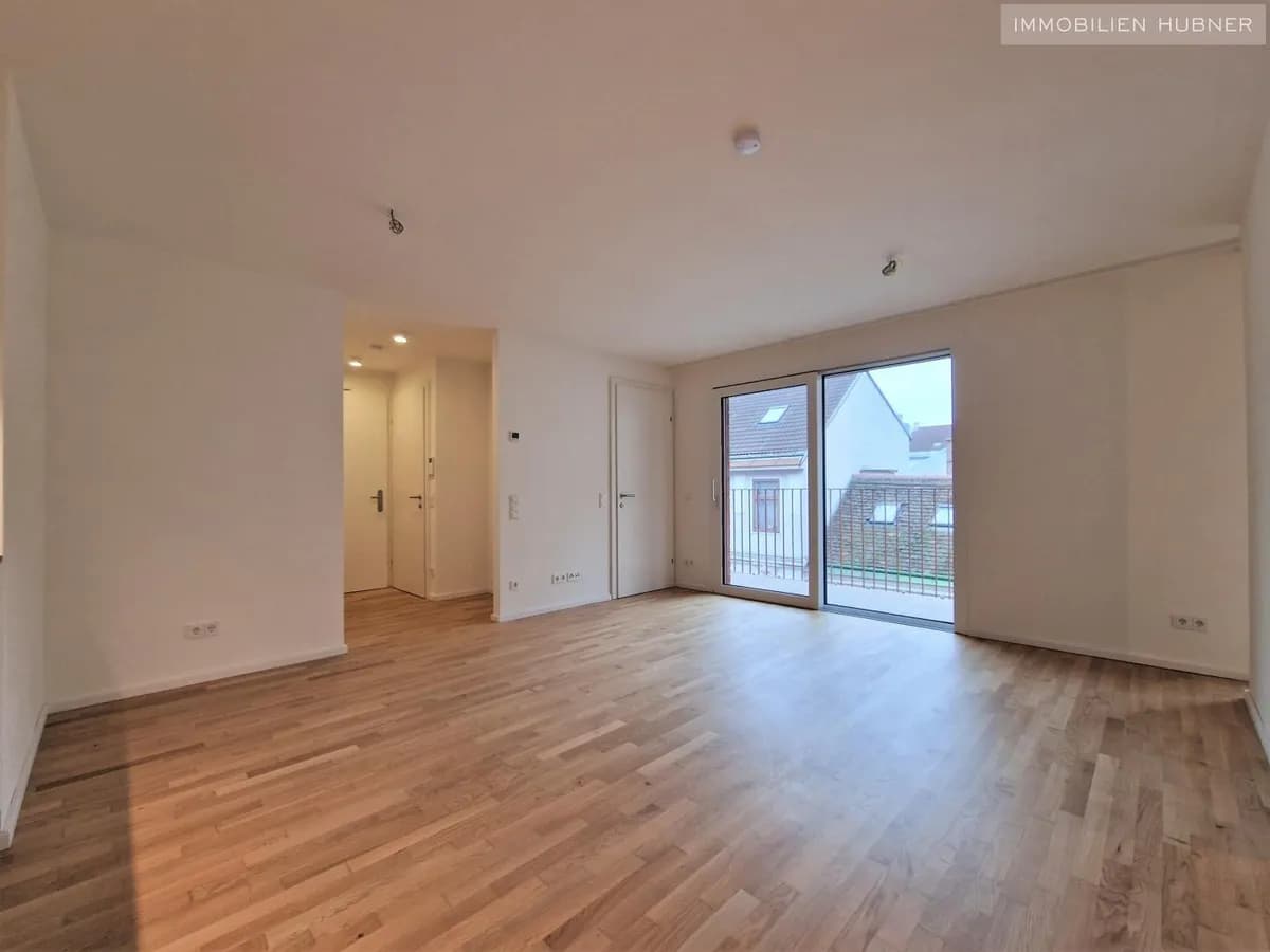 2-Zimmer-Wohnung mieten in Wien – 46 m², € 1.115 – Bild 5 von 15
