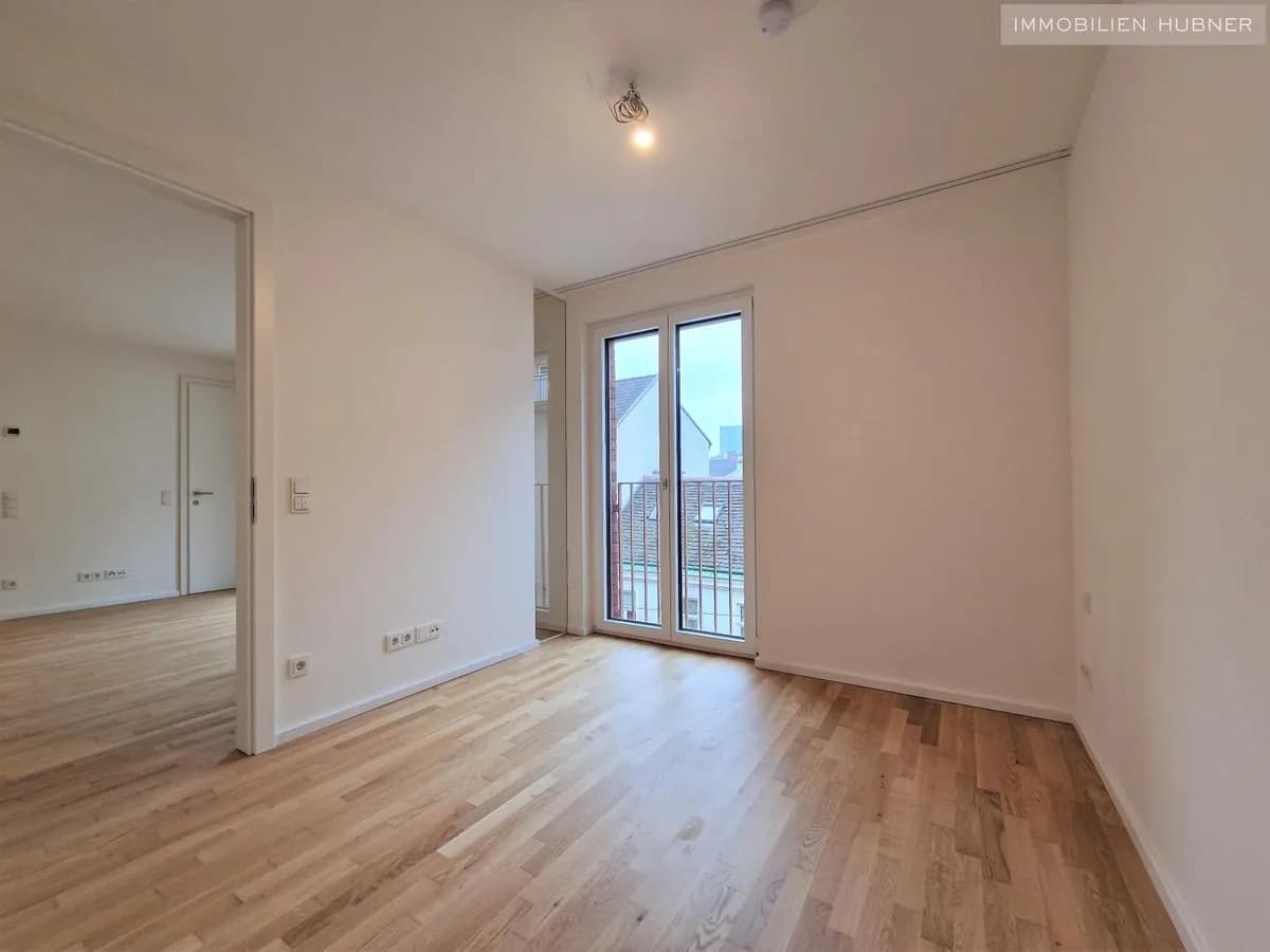 2-Zimmer-Wohnung mieten in Wien – 46 m², € 1.115 – Bild 7 von 15