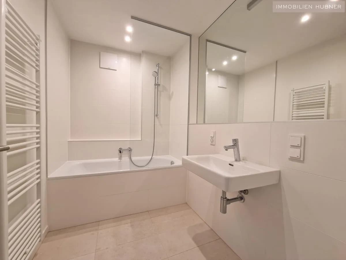 2-Zimmer-Wohnung mieten in Wien – 46 m², € 1.115 – Bild 8 von 15