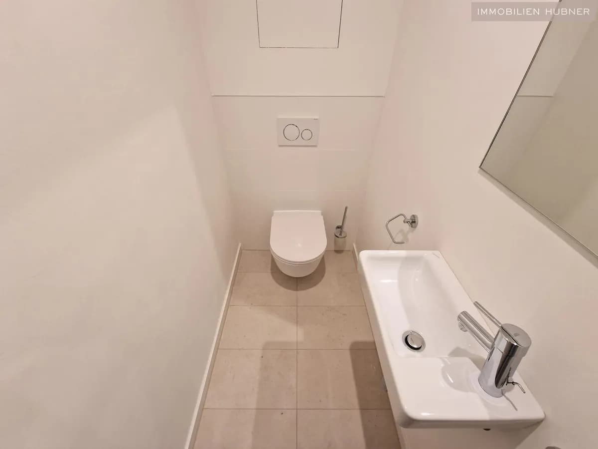 2-Zimmer-Wohnung mieten in Wien – 46 m², € 1.115 – Bild 9 von 15