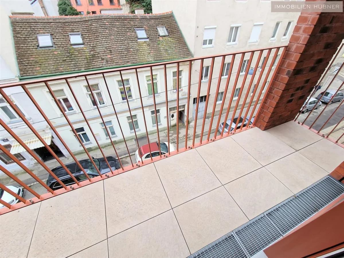 2-Zimmer-Wohnung mieten in Wien – 46 m², € 1.115 – Bild 11 von 15