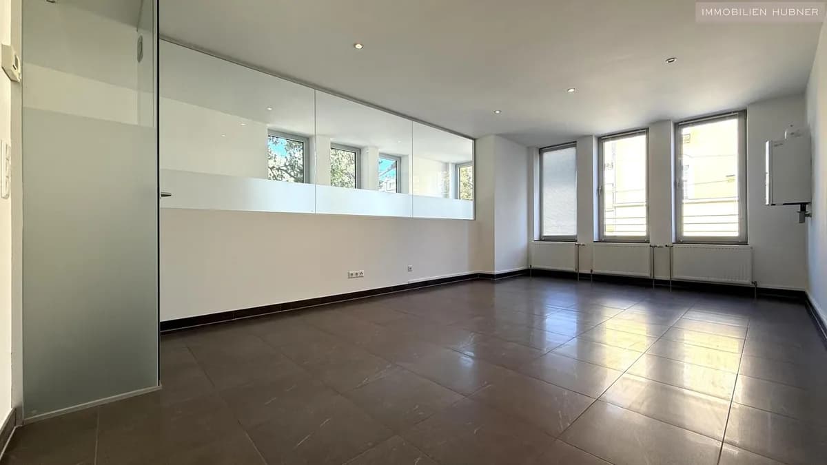 2-Zimmer-Wohnung mieten in Wien – 81,01 m², € 1.495