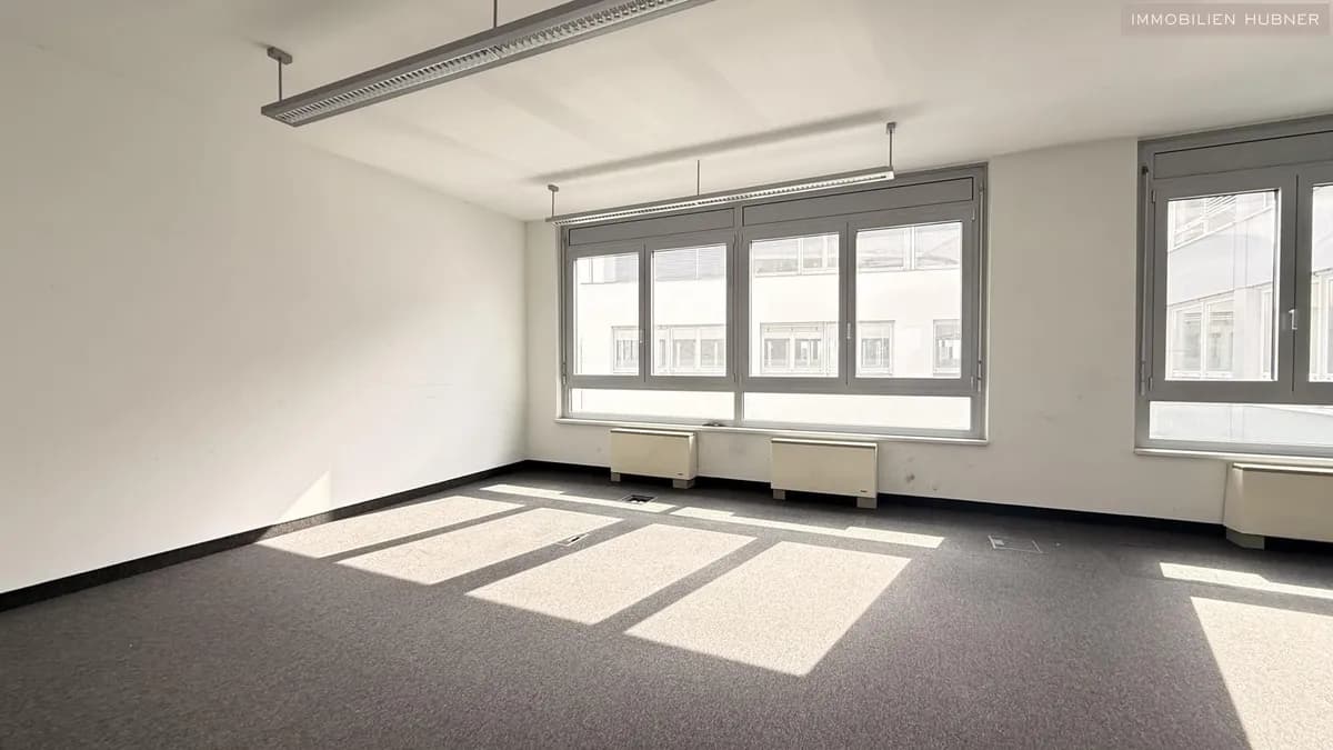 10-Zimmer-Gewerbeimmobilie mieten in Bruck an der Leitha – 424 m², € 6.429 – Bild 1 von 19