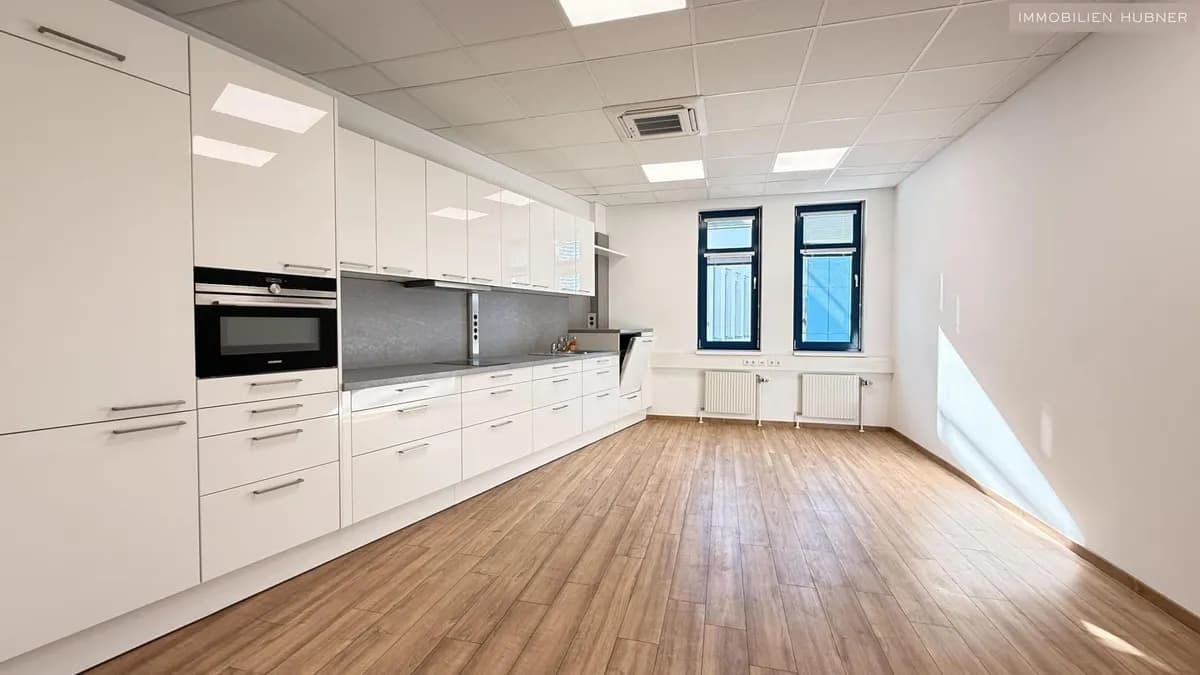 10-Zimmer-Gewerbeimmobilie mieten in Wien – 377 m², € 5.429 – Bild 2 von 26