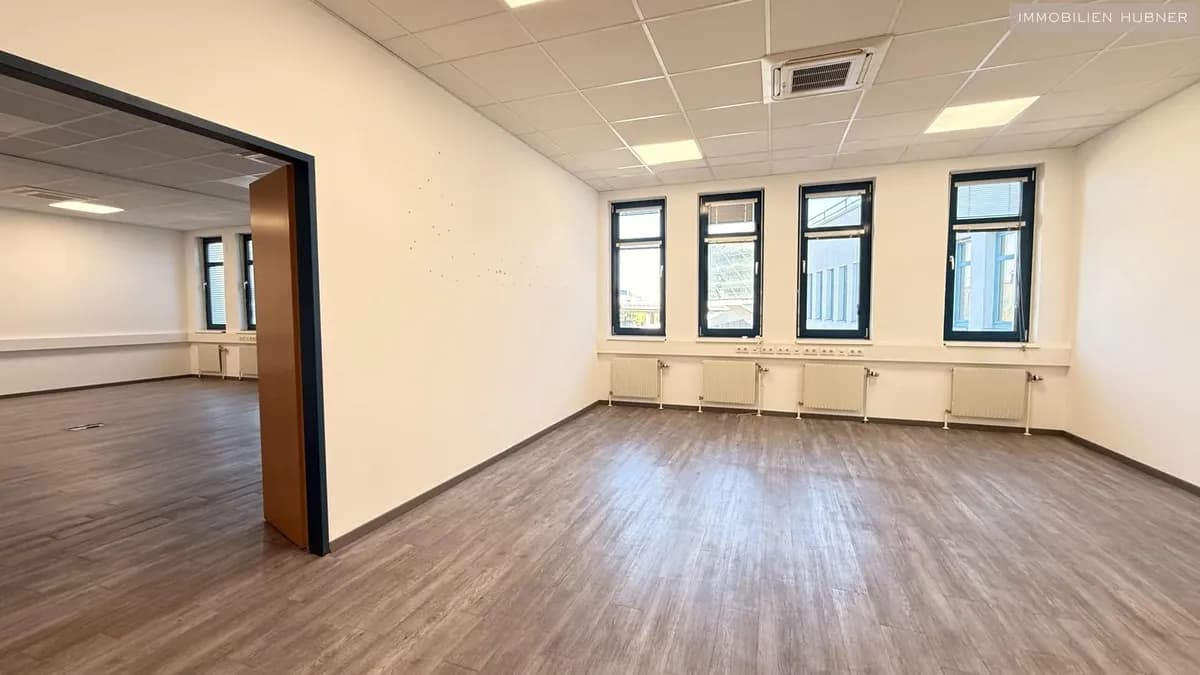 10-Zimmer-Gewerbeimmobilie mieten in Wien – 377 m², € 5.429 – Bild 3 von 26
