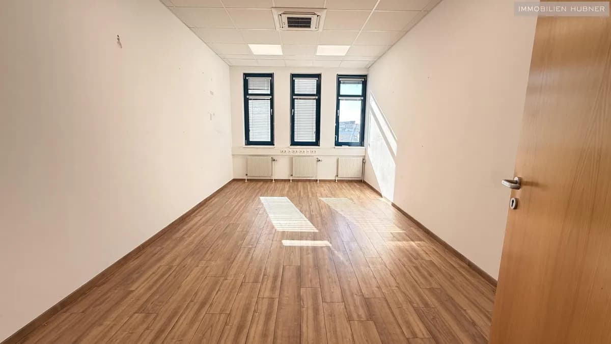 10-Zimmer-Gewerbeimmobilie mieten in Wien – 377 m², € 5.429 – Bild 4 von 26
