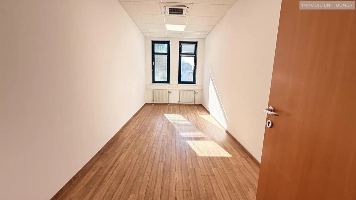 10-Zimmer-Gewerbeimmobilie mieten in Wien – 377 m², € 5.429 – Bild 5 von 26