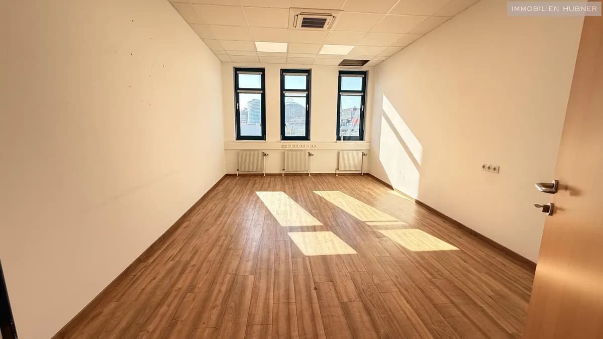 10-Zimmer-Gewerbeimmobilie mieten in Wien – 377 m², € 5.429 – Bild 7 von 26