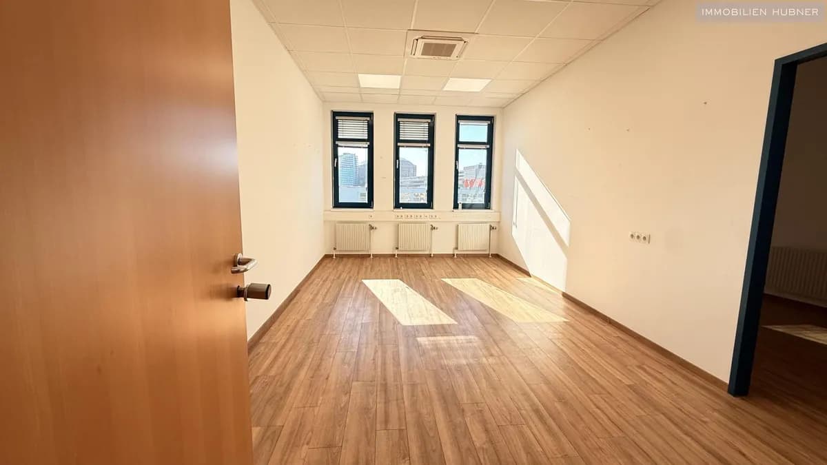 10-Zimmer-Gewerbeimmobilie mieten in Wien – 377 m², € 5.429 – Bild 8 von 26