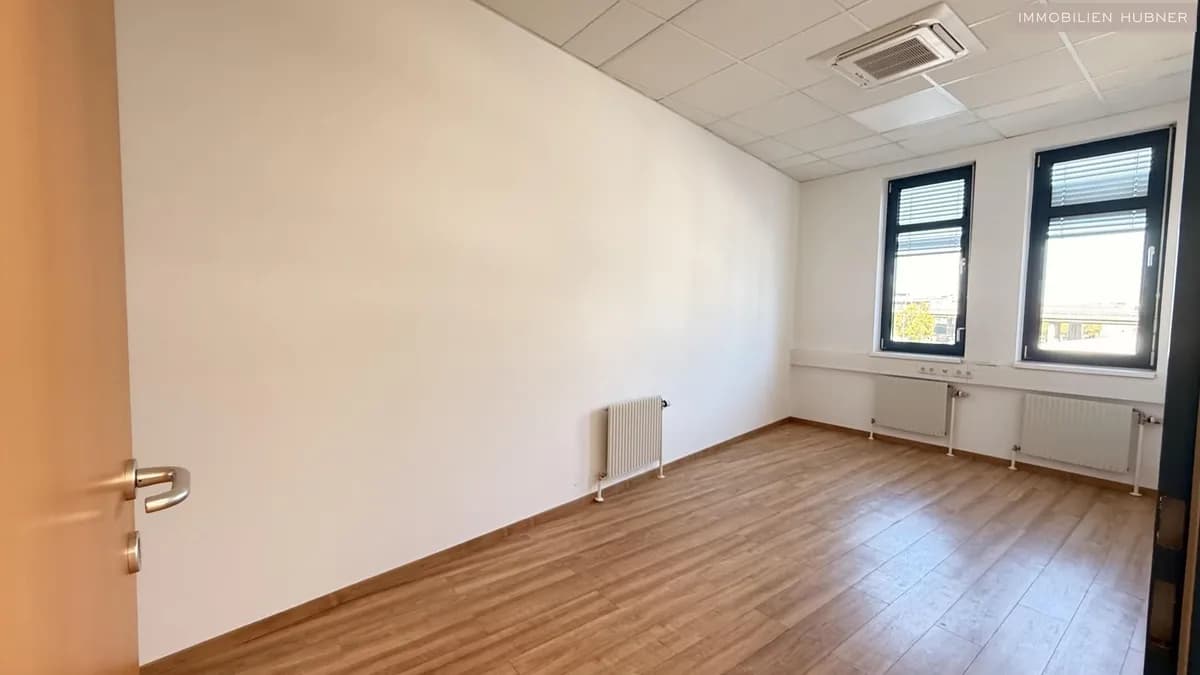 10-Zimmer-Gewerbeimmobilie mieten in Wien – 377 m², € 5.429 – Bild 10 von 26