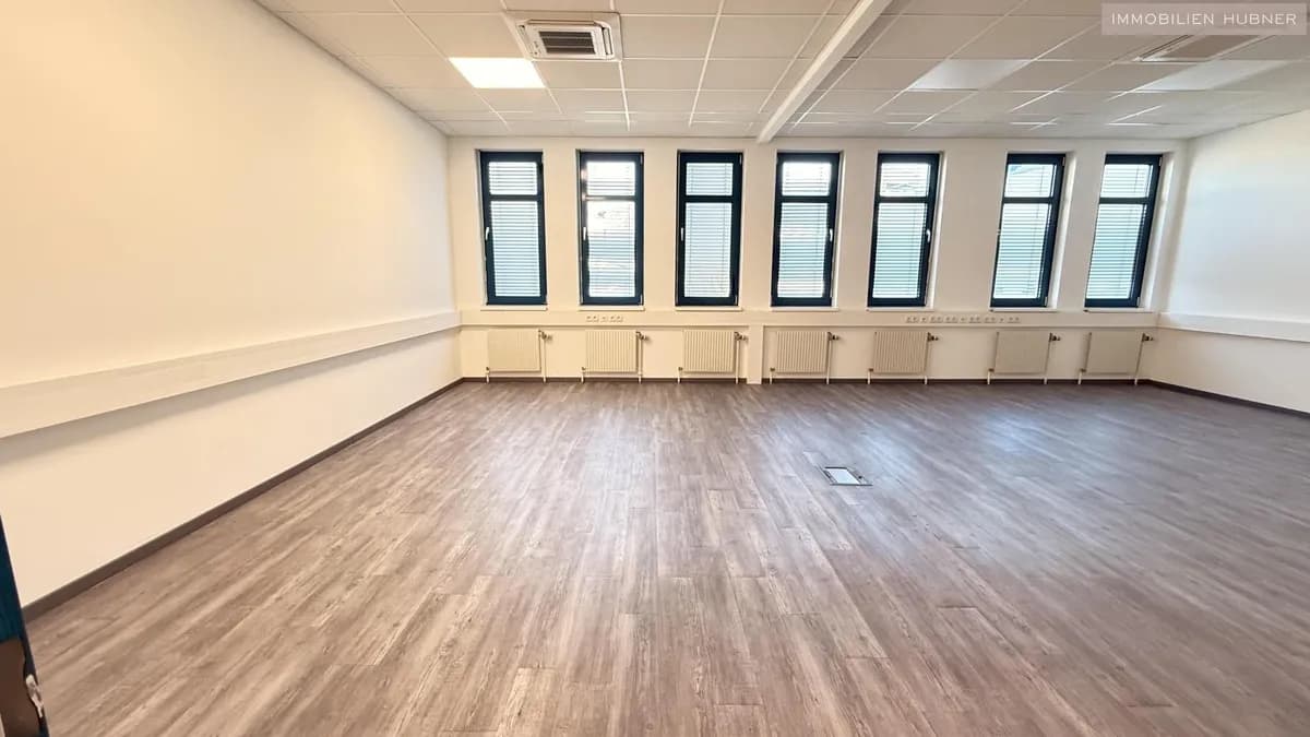 10-Zimmer-Gewerbeimmobilie mieten in Wien – 377 m², € 5.429 – Bild 11 von 26