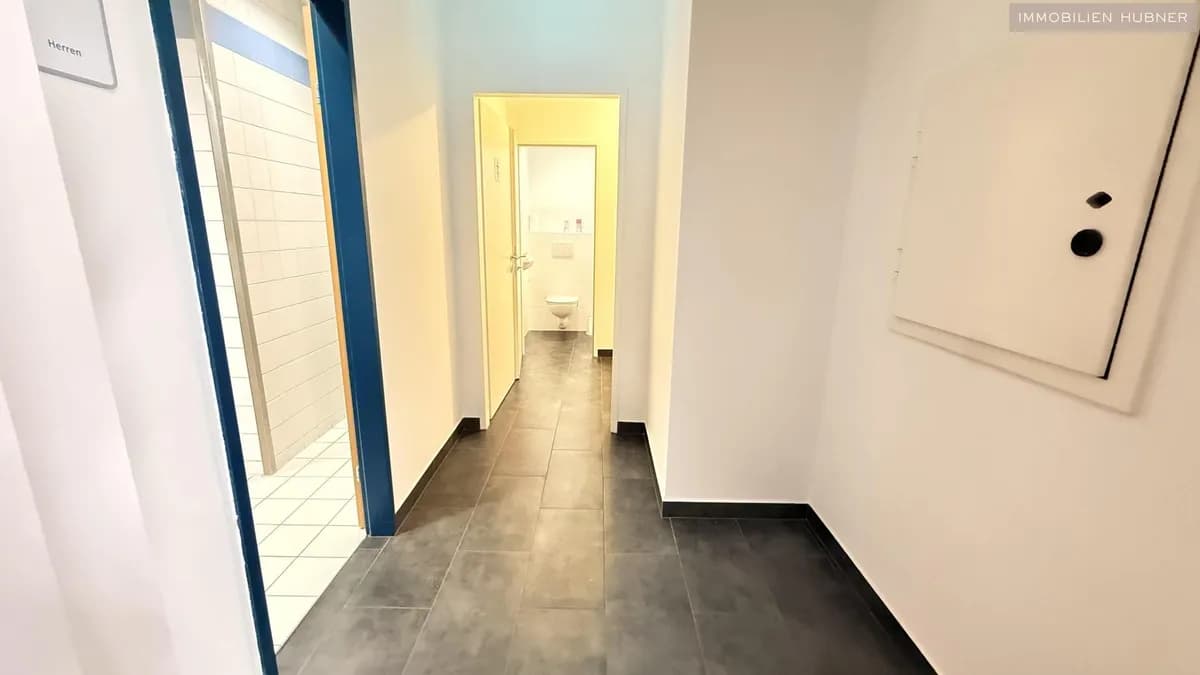 10-Zimmer-Gewerbeimmobilie mieten in Wien – 377 m², € 5.429 – Bild 14 von 26