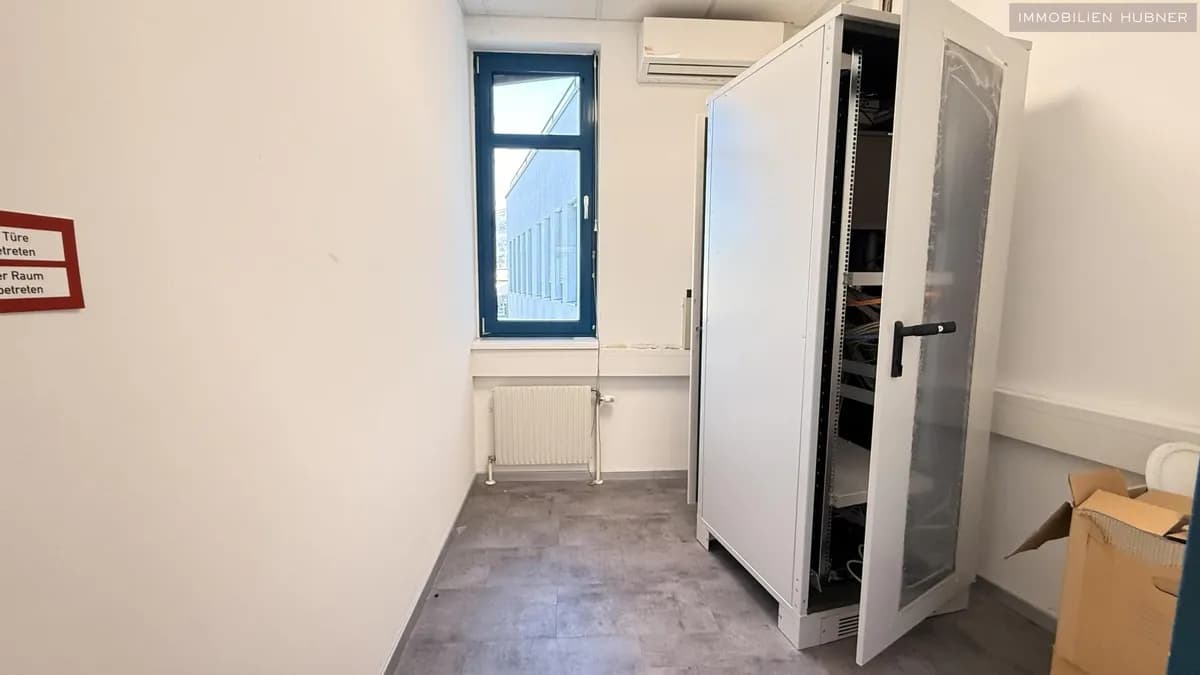 10-Zimmer-Gewerbeimmobilie mieten in Wien – 377 m², € 5.429 – Bild 15 von 26
