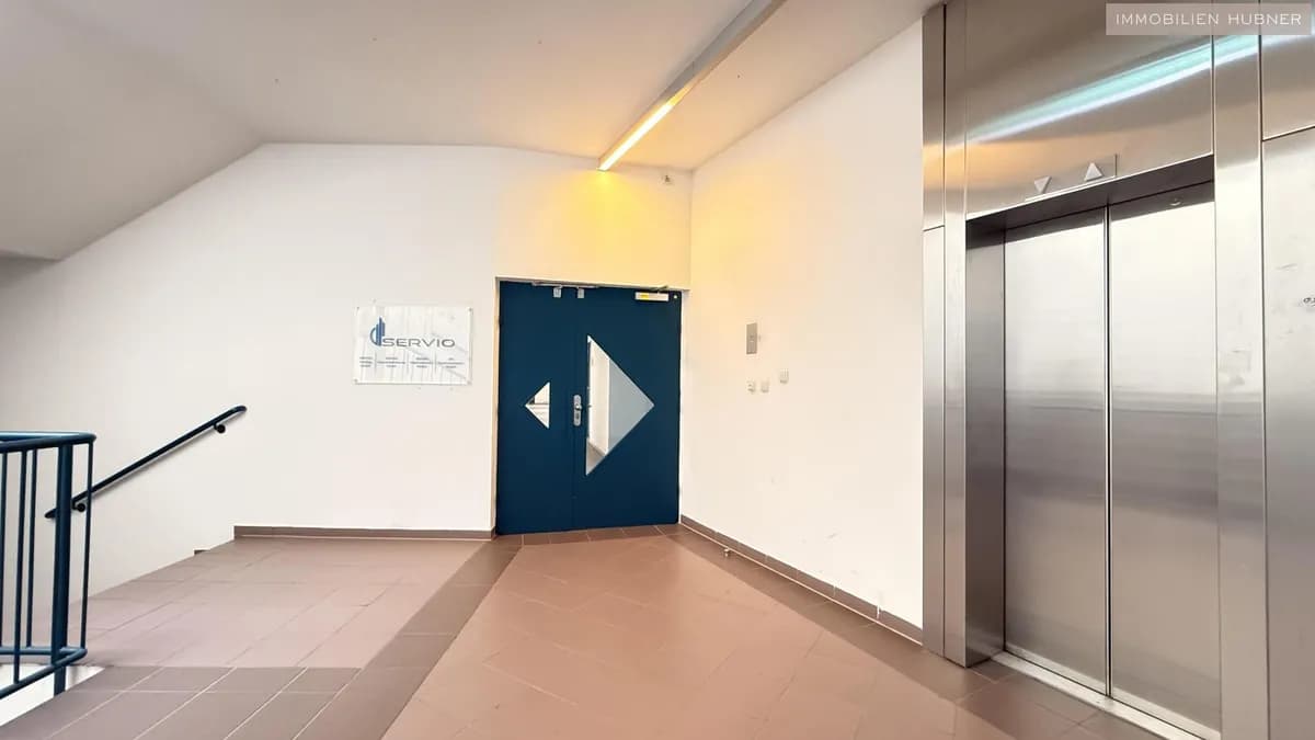 10-Zimmer-Gewerbeimmobilie mieten in Wien – 377 m², € 5.429 – Bild 17 von 26