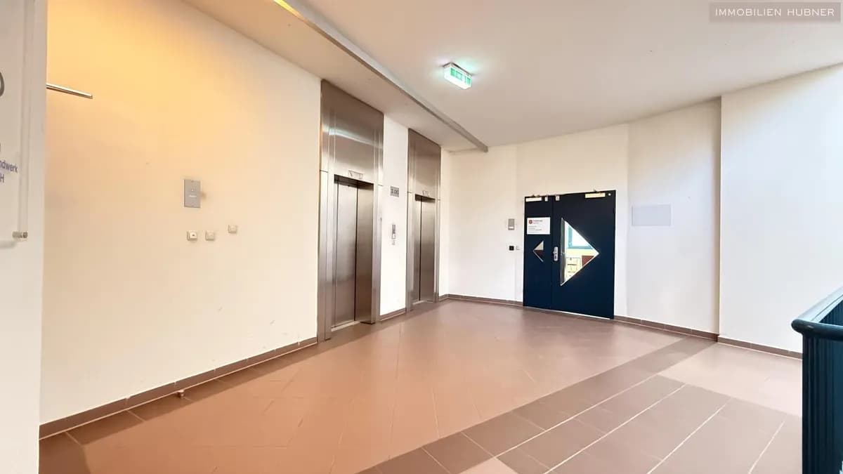 10-Zimmer-Gewerbeimmobilie mieten in Wien – 377 m², € 5.429 – Bild 18 von 26