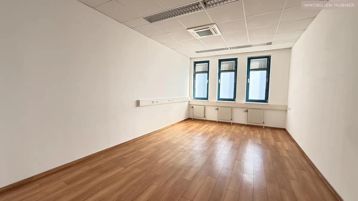 9-Zimmer-Gewerbeimmobilie mieten in Wien – 607 m², € 8.741 – Bild 4 von 29
