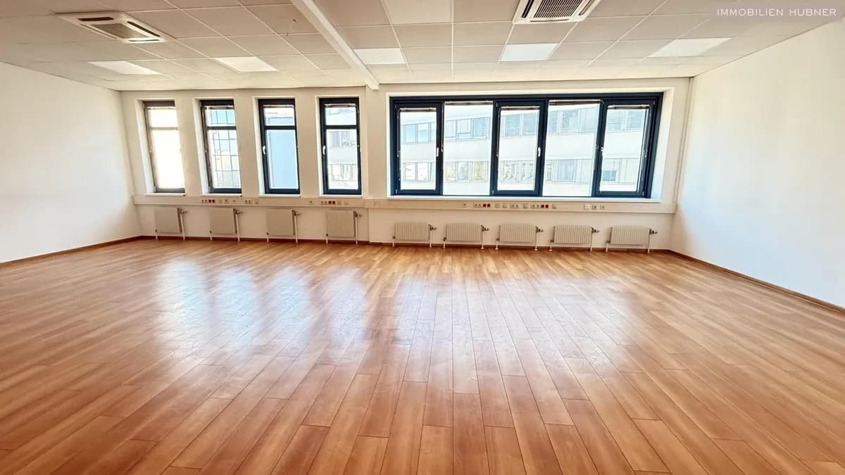 9-Zimmer-Gewerbeimmobilie mieten in Wien – 607 m², € 8.741 – Bild 8 von 29