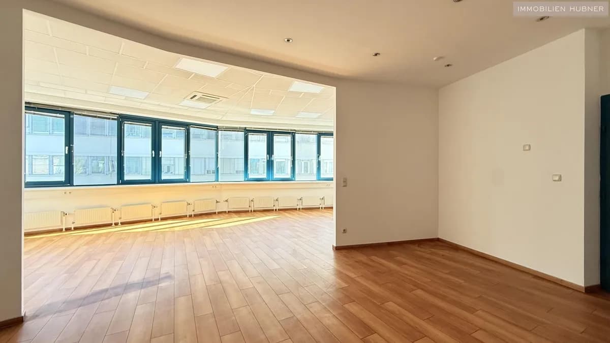9-Zimmer-Gewerbeimmobilie mieten in Wien – 607 m², € 8.741 – Bild 9 von 29
