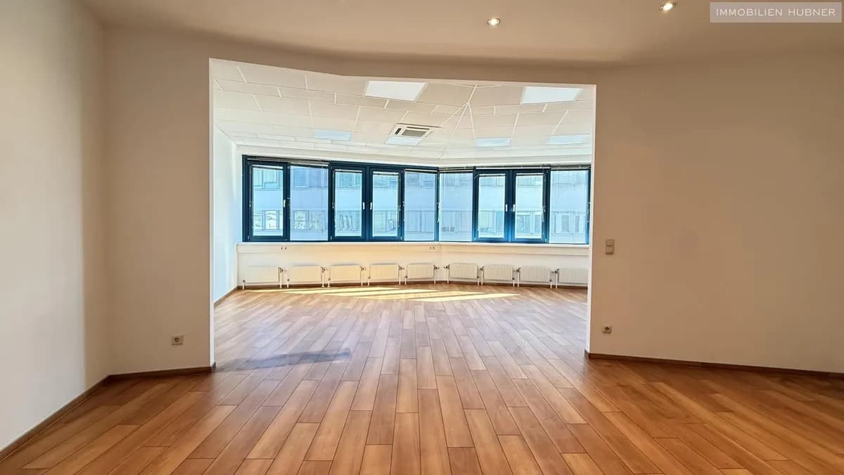 9-Zimmer-Gewerbeimmobilie mieten in Wien – 607 m², € 8.741 – Bild 10 von 29
