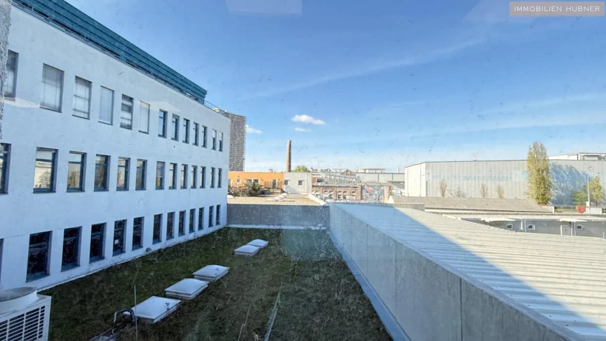 9-Zimmer-Gewerbeimmobilie mieten in Wien – 607 m², € 8.741 – Bild 14 von 29
