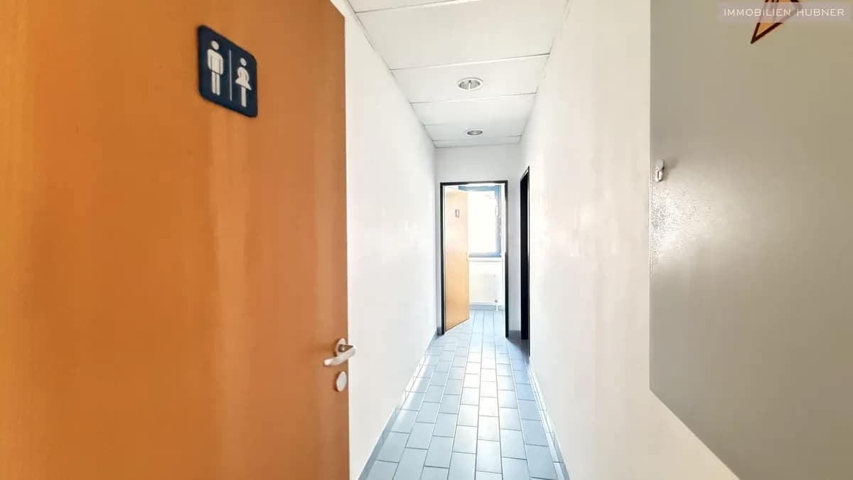 9-Zimmer-Gewerbeimmobilie mieten in Wien – 607 m², € 8.741 – Bild 18 von 29