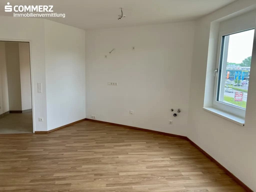 3-Zimmer-Wohnung mieten in Wiener Neustadt – 68,48 m², € 895 – Bild 3 von 19