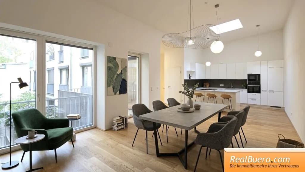 Wohnung kaufen in Wien – 118,31 m², € 850.000 – Bild 18 von 38