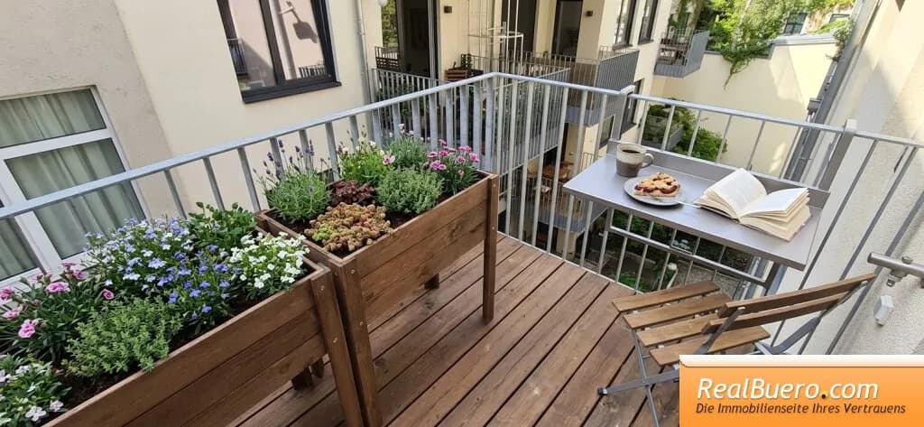 Wohnung kaufen in Wien – 118,31 m², € 850.000 – Bild 32 von 38