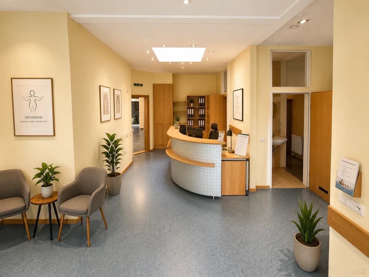 4-Zimmer-Gewerbeimmobilie mieten in Südoststeiermark – 88,1 m², € 1.313