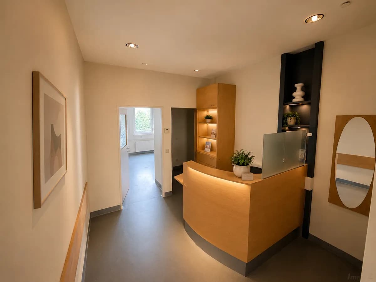 4-Zimmer-Gewerbeimmobilie mieten in Südoststeiermark – 88,1 m², € 1.313 – Bild 2 von 15