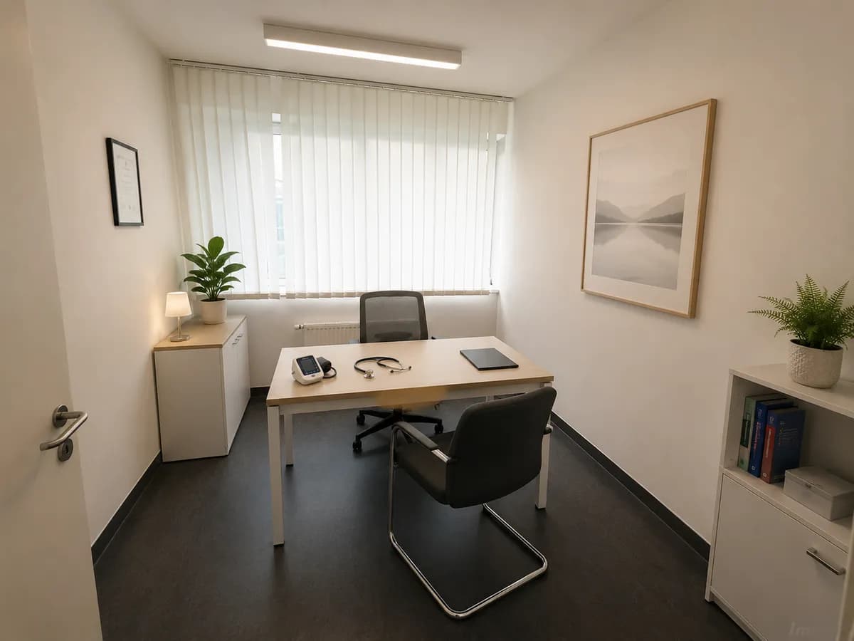4-Zimmer-Gewerbeimmobilie mieten in Südoststeiermark – 88,1 m², € 1.313 – Bild 6 von 15