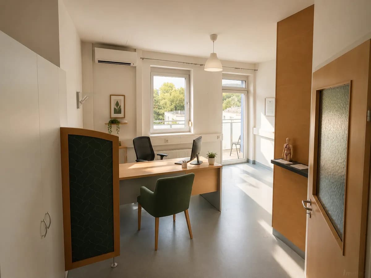 4-Zimmer-Gewerbeimmobilie mieten in Südoststeiermark – 88,1 m², € 1.313 – Bild 8 von 15