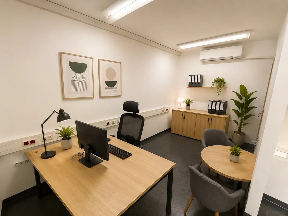 4-Zimmer-Gewerbeimmobilie mieten in Südoststeiermark – 88,1 m², € 1.313 – Bild 9 von 15