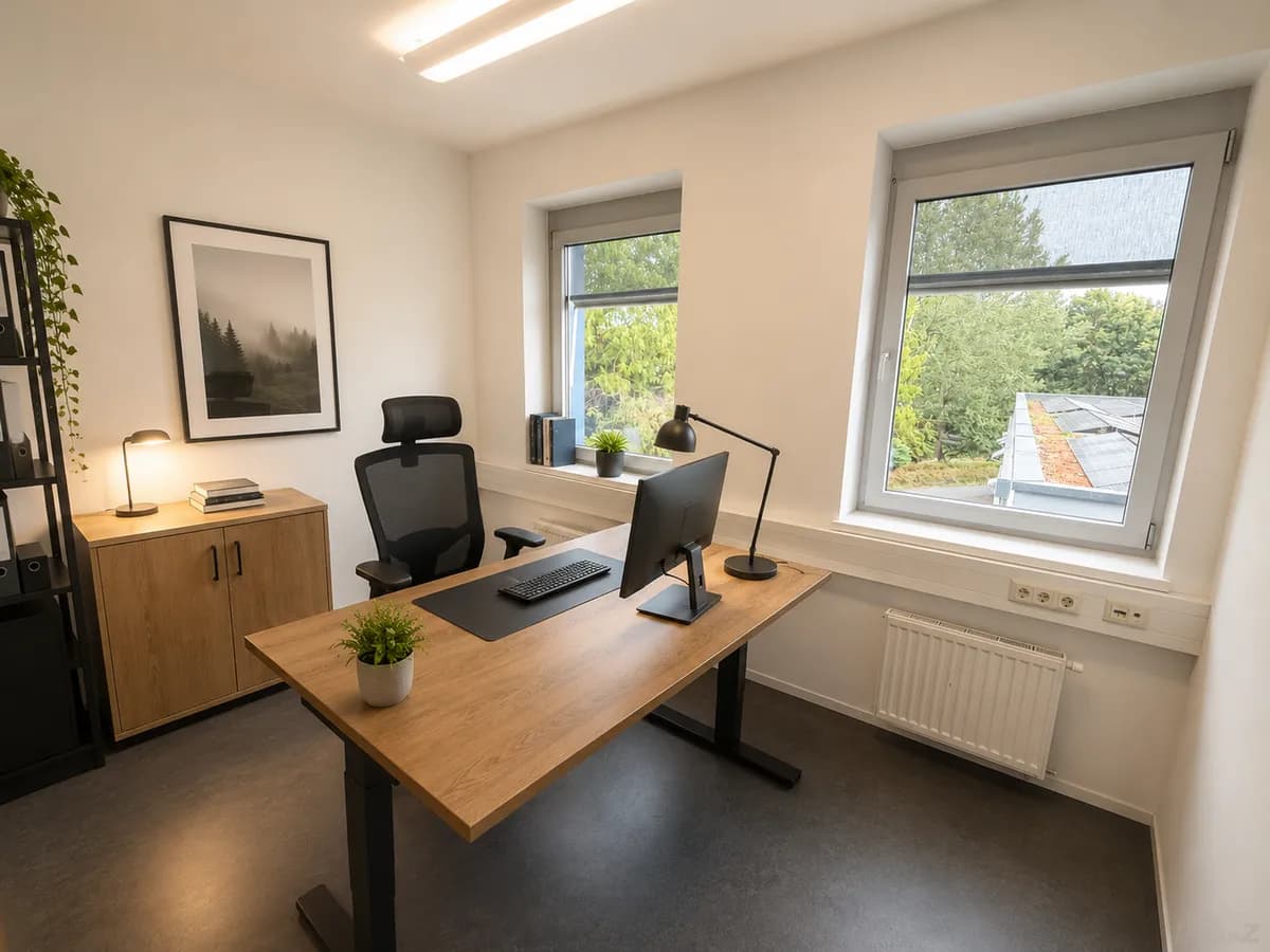 4-Zimmer-Gewerbeimmobilie mieten in Südoststeiermark – 88,1 m², € 1.313 – Bild 10 von 15