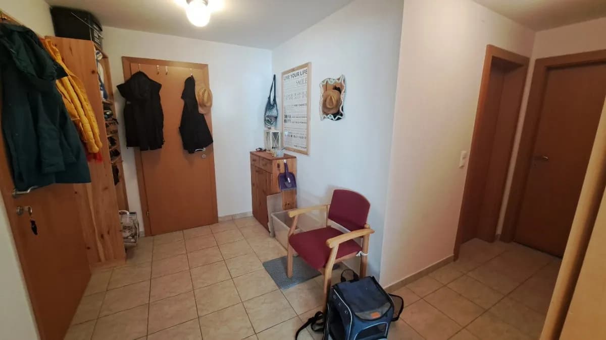 2-Zimmer-Wohnung mieten in Melk – 75 m², € 696 – Bild 2 von 12