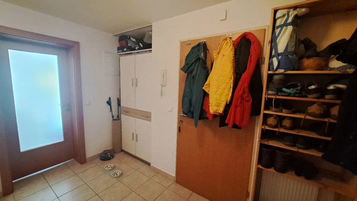 2-Zimmer-Wohnung mieten in Melk – 75 m², € 696 – Bild 3 von 12