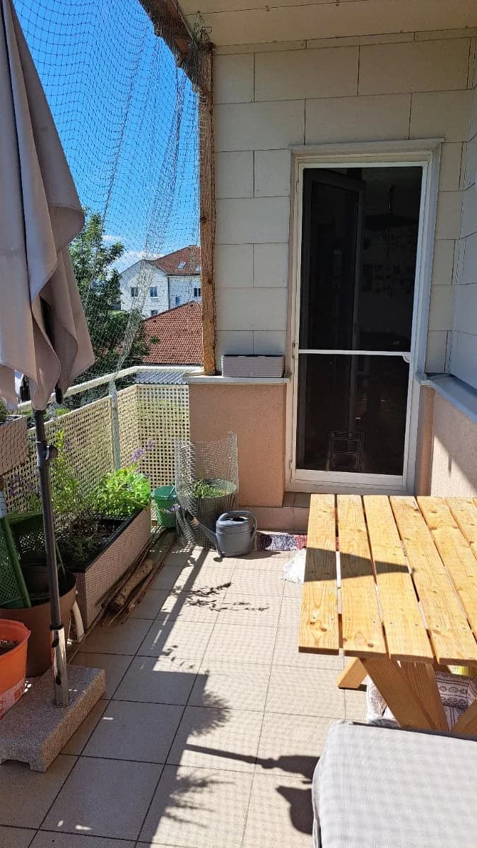 2-Zimmer-Wohnung mieten in Melk – 75 m², € 696 – Bild 6 von 12