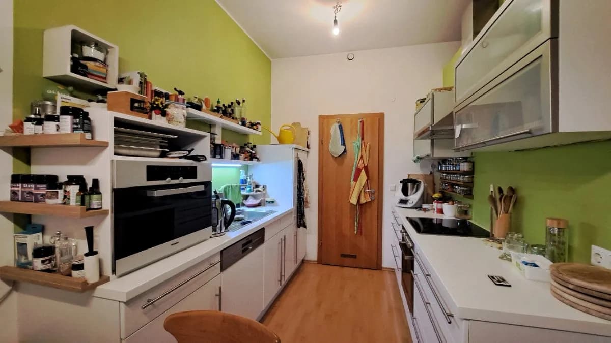 2-Zimmer-Wohnung mieten in Melk – 75 m², € 696 – Bild 12 von 12