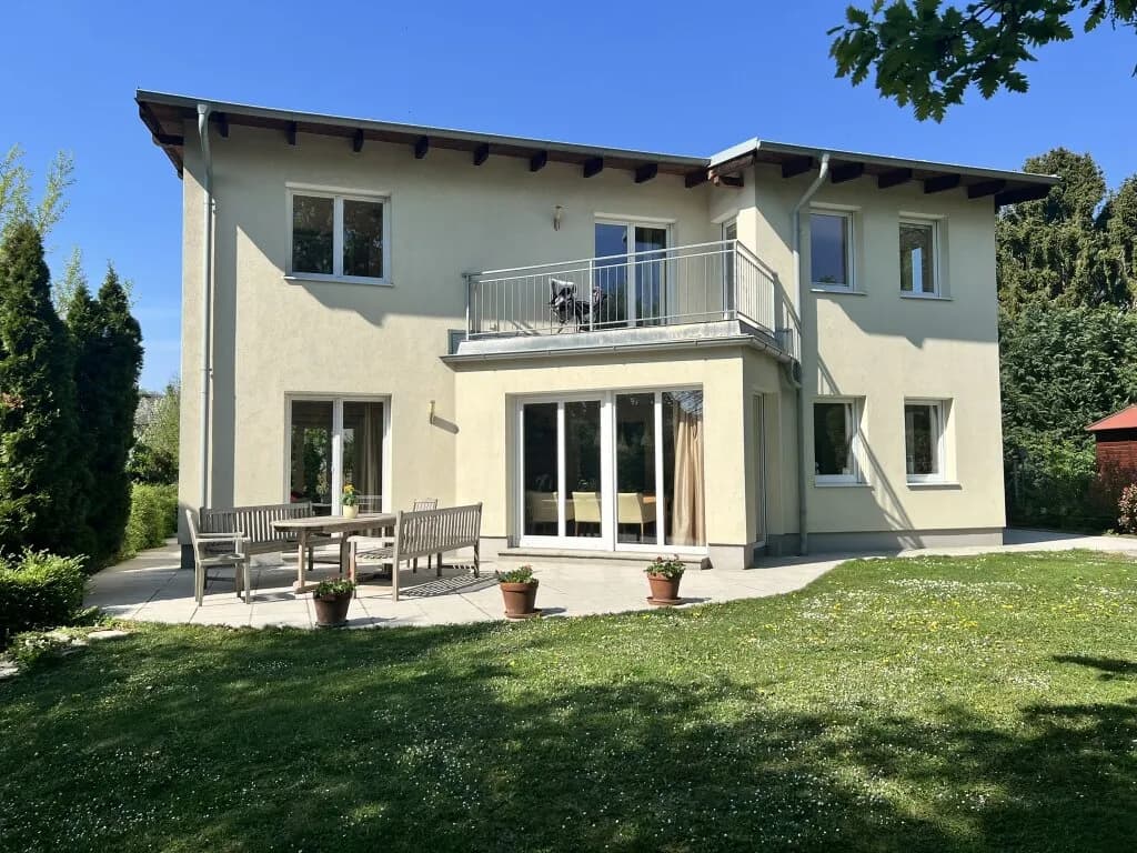 5-Zimmer-Haus kaufen in Baden – 195,16 m², € 1.690.000 – Bild 2 von 72