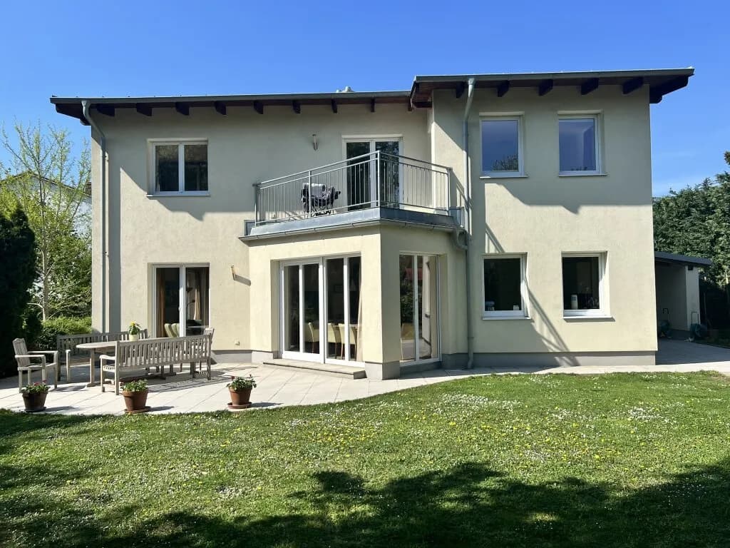 5-Zimmer-Haus kaufen in Baden – 195,16 m², € 1.690.000 – Bild 14 von 72