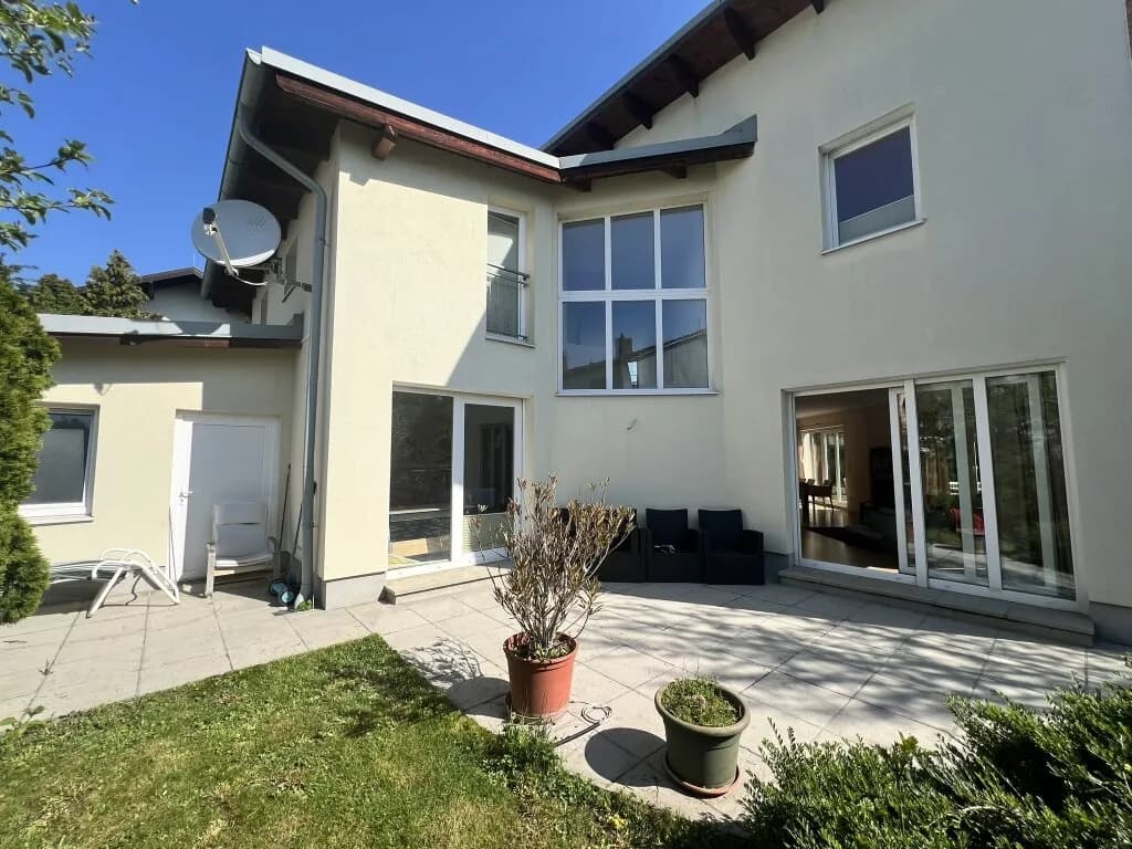 5-Zimmer-Haus kaufen in Baden – 195,16 m², € 1.690.000 – Bild 18 von 72