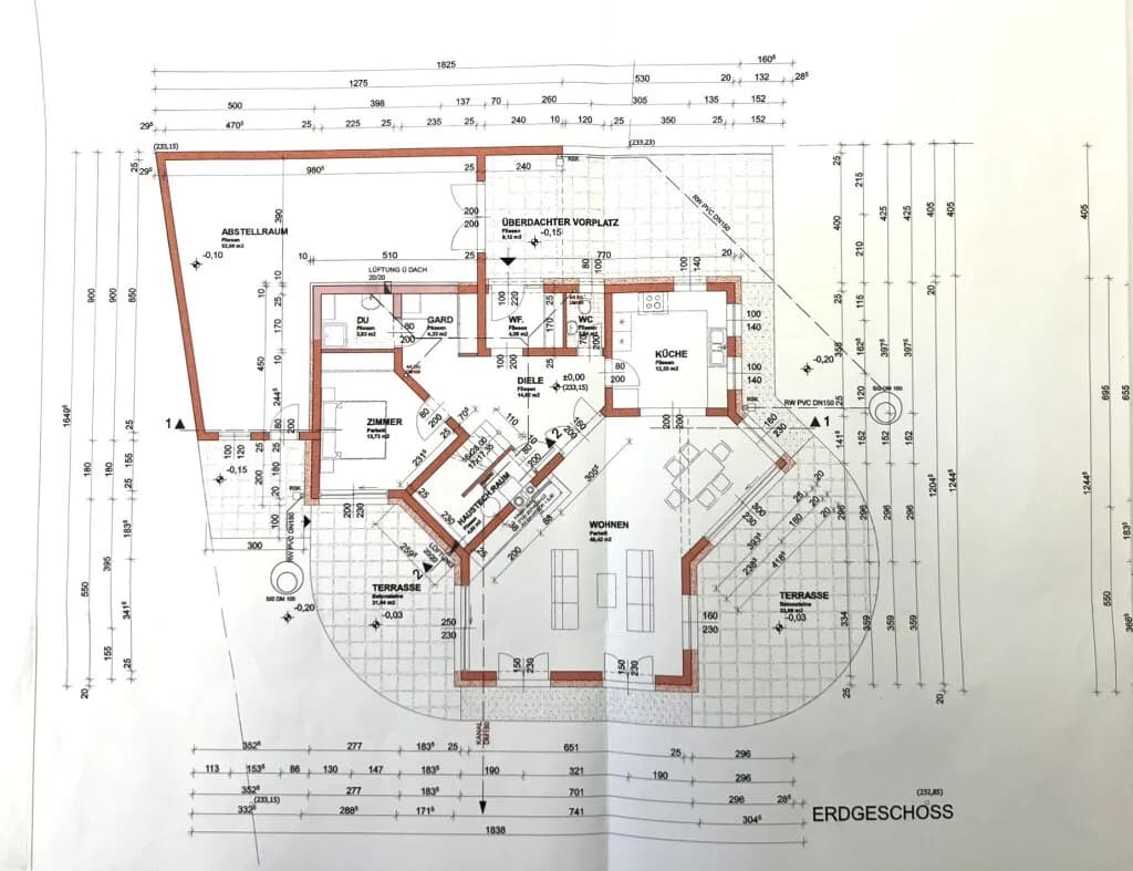 5-Zimmer-Haus kaufen in Baden – 195,16 m², € 1.690.000 – Bild 66 von 72