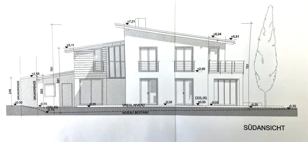 5-Zimmer-Haus kaufen in Baden – 195,16 m², € 1.690.000 – Bild 70 von 72